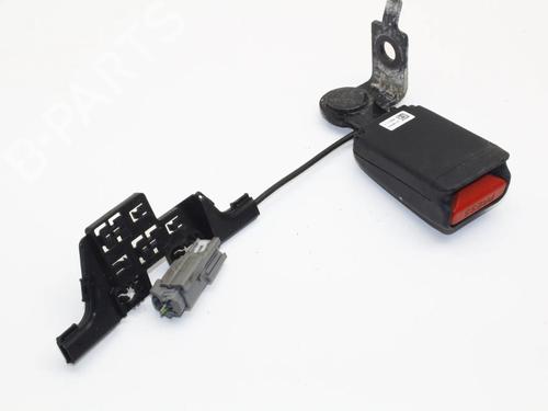 Sikkerhedssele-spænde TESLA MODEL 3 (5YJ3) EV AWD | BP39830792I32 - Image 2