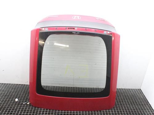 Bagklap CC/Kombi-Coupé Bagklap CC/Kombi-Coupé HONDA CR-Z (ZF) 1.5 IMA (ZF1) (124 hp) 39872136 39872136