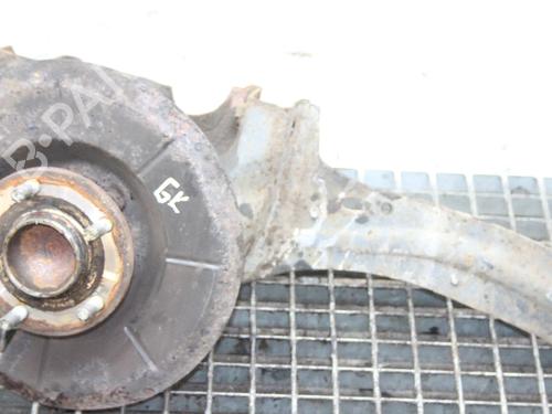 Left rear steering knuckle MAZDA 5 (CW) 1.6 CD | BP39834330M27 - Image 3