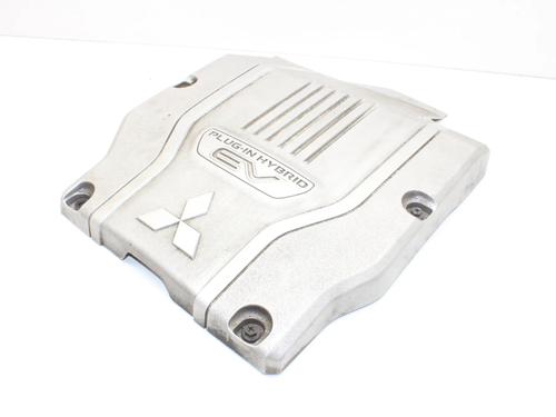 Used Upper protection Upper protection MITSUBISHI OUTLANDER III (GG_W, GF_W, ZJ, ZL, ZK) 2.0 Hybrid 4WD (GG2W) (189 hp) 39812314 39812314