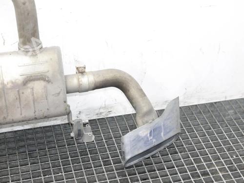 Exhaust system AUDI Q7 (4MB, 4MG, 4MQ) 3.0 TDI quattro | BP39879148M121 - Image 4