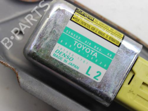 Electronic sensor LEXUS GS (_S19_) 450h (GRS191_, GWS191_) | BP39855623M84 - Image 3