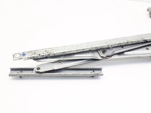 Front right window mechanism HONDA CR-V IV (RM_) 1.6 i-DTEC 4WD (RE6) | BP39785597C23 - Image 2