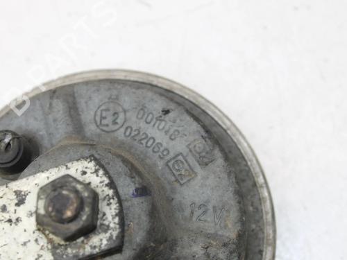 Horn FORD RANGER (TKE) 3.2 TDCi 4x4 | BP39768236E13 - Image 3