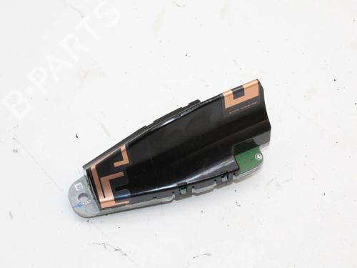 Used Antenna/Base Antenna/Base BMW 2 Gran Tourer (F46) 220 i (192 hp) 40114335 40114335