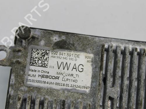 Electronic module VW ID.3 (E11, E12) Pro | BP39875350M83 - Image 3
