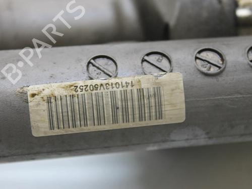 Steering rack VW CC B7 (358) 2.0 TDI | BP39822666M22 - Image 13