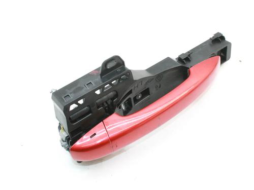 Used Front left exterior door handle Front left exterior door handle RENAULT CAPTUR II (HF_) TCe 100 (HFMT) (101 hp) 39868588 39868588