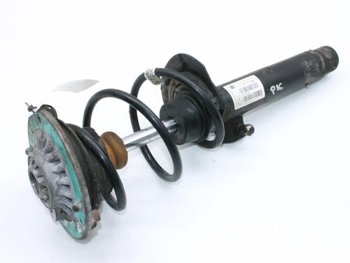 Used Left front shock absorber Left front shock absorber BMW 1 (F20) 118 d (143 hp) 39837901 39837901