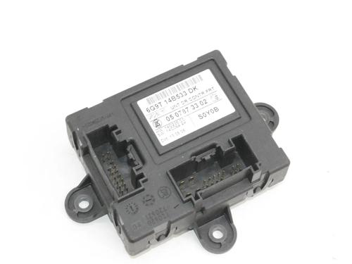 Used Electronic module Electronic module JAGUAR XK II Coupe (X150) 4.2 XK8 (298 hp) 39794493 39794493