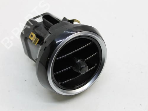 Used Air vent Air vent MERCEDES-BENZ C-CLASS (W205) C 220 BlueTEC / d (205.002, 205.004) (170 hp) 39865644 39865644