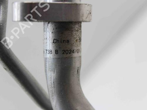 AC pipe SEAT ATECA (KH7, KHP) 1.5 TSI | BP39784175M126 - Image 7