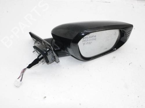 Right mirror KIA EV6 (CV) ELECTRIC AWD | BP39856096C27 - Image 3