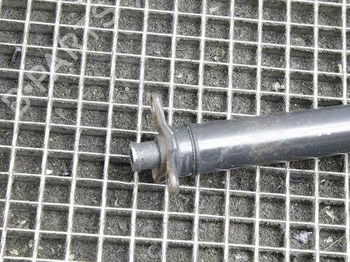 Driveshaft LEXUS IS III (_E3_) 300h (AVE30_, AVE30R) | BP39876374M37 - Image 2