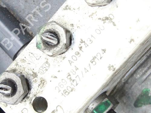 ABS pump INFINITI Q30 2.2 D | BP39777890M43 - Image 6