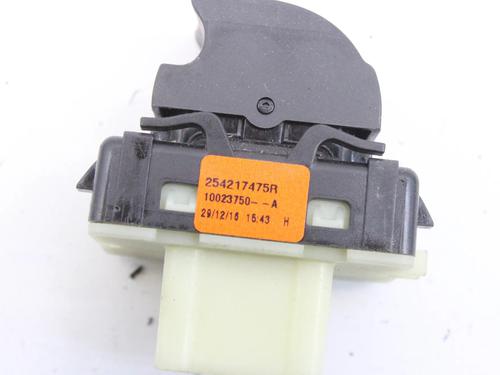 Left front window switch DACIA SANDERO II 1.5 dCi | BP39791324I27 - Image 4