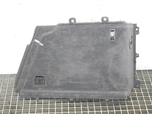 Used Boot lining Boot lining BMW 6 Gran Turismo (G32) 630 d xDrive (265 hp) 39831708 39831708