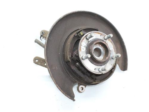 Used Right rear steering knuckle Right rear steering knuckle HYUNDAI SANTA FÉ III (DM, DMA) 2.2 CRDi 4WD (197 hp) 39833510 39833510