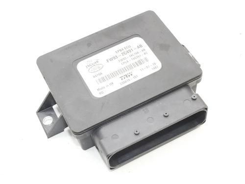 Used Electronic module Electronic module LAND ROVER RANGE ROVER SPORT II (L494) 3.0 SDV6 Hybrid 4x4 (354 hp) 39841673 39841673