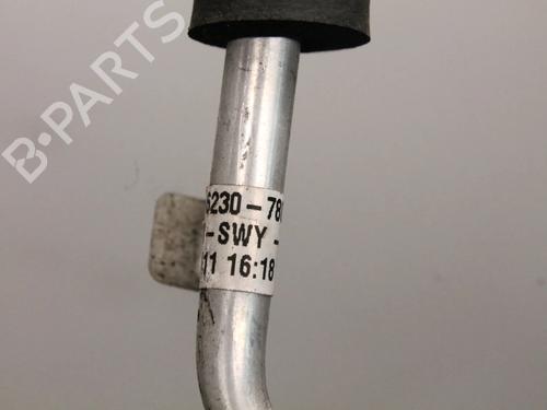 AC pipe HONDA CR-V III (RE_) 2.2 i-DTEC 4WD (RE6) | BP39834228M126 - Image 4