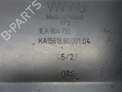 Bundpladebeskyttelse VW ID.3 (E11, E12) Pro S | BP39815703M92  - Image 11