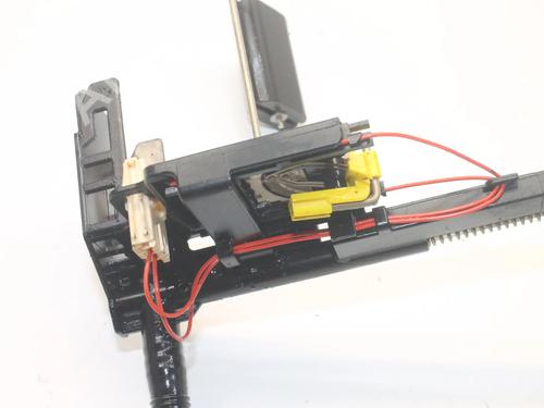 Electronic sensor BMW 5 Touring (E61) 520 d | BP39832380M84 - Image 4