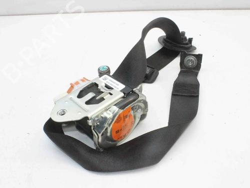 Front left seatbelt MERCEDES-BENZ EQB (X243) EQB 350 4-matic (243.612) | BP39791942I26 - Image 2