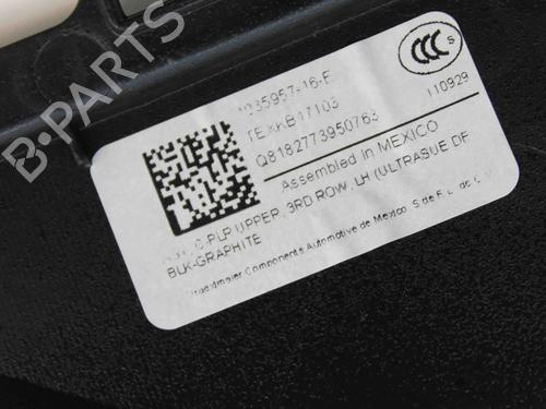 Andre TESLA MODEL X (5YJX) P100D AWD | BP39771470O1  - Image 7