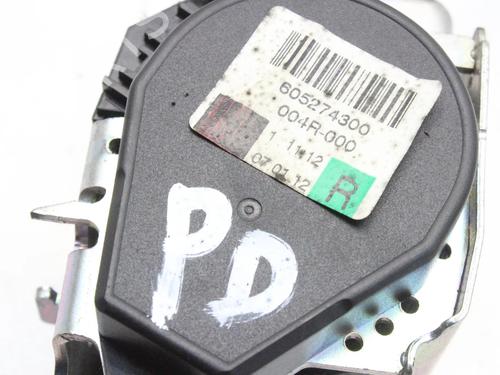 Front right seatbelt FORD S-MAX (WA6) 2.2 TDCi | BP39767751I25 - Image 5