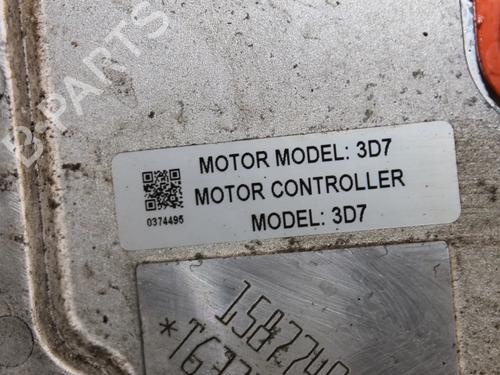 Engine TESLA MODEL Y (5YJY) EV Rear-Wheel Drive | BP39865244M1 - Image 8