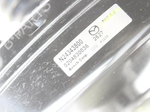 Servo brake MAZDA MX-5 IV (ND__) 1.5 (ND2E, ND5R) | BP39811461M42 - Image 6