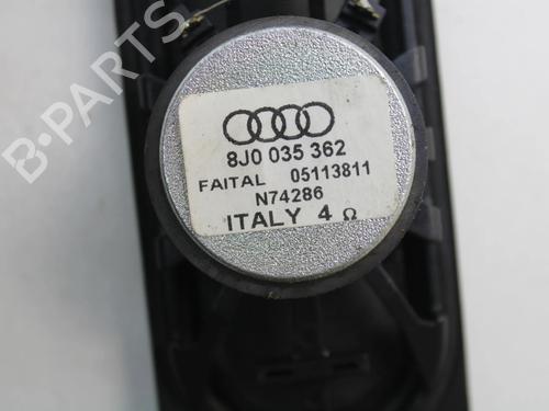Speaker AUDI TT (8J3) 3.2 V6 quattro | BP39782895E2 - Image 3