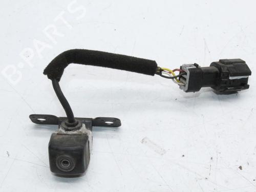 Used Camera Camera HYUNDAI SANTA FÉ III (DM, DMA) 2.2 CRDi 4WD (197 hp) 39869308 39869308