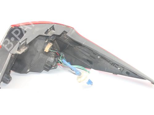 Left taillight MAZDA 5 (CW) 1.6 CD | BP39798456C34 - Image 2