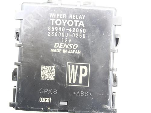 Control unit LEXUS RZ (_BM1_) 450e DIRECT4 (XEBM15) | BP39854868M11 - Image 3