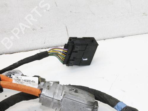 Wiring harness FORD KUGA III (DFK) 2.5 FHEV | BP39829391E16 - Image 5