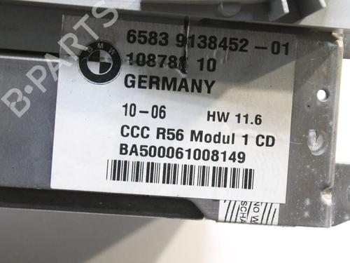 Electronic module MINI MINI (R56) Cooper S | BP39819519M83 - Image 3