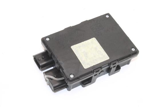Used Control unit Control unit AUDI Q7 (4LB) 3.0 TDI quattro (240 hp) 39828903 39828903