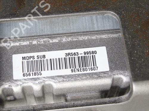 Steering column KIA OPTIMA (FSGDS6B) 1.7 CRDi | BP39830752M21 - Image 6