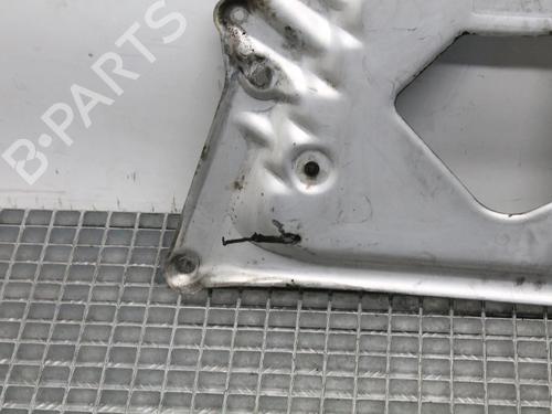 Upper protection BMW 6 Convertible (E64) 635 d | BP39865013M93 - Image 2