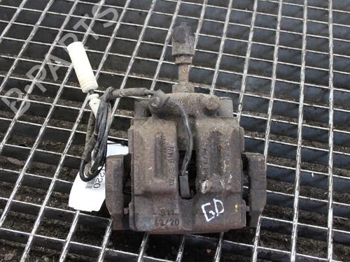 Højre bremsekaliber bag Højre bremsekaliber bag BMW 1 Coupe (E82) 123 d (204 hp) 39784994 39784994