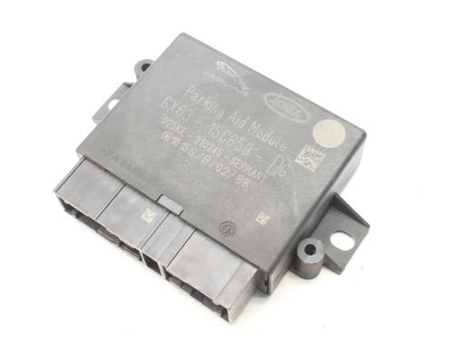 Electronic module JAGUAR XE (X760) 2.0 | BP39868654M83 - Image 2