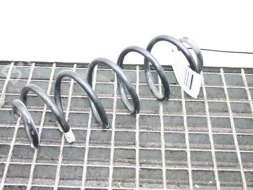 Used Shock absorber spring Shock absorber spring VW POLO VI (AW1, BZ1, AE1) 1.0 TSI (95 hp) 39814162 39814162