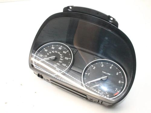 Instrument cluster BMW 1 Coupe (E82) 125 i | BP39854866C47 - Image 2