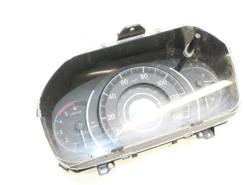 Used Instrument cluster Instrument cluster TOYOTA AURIS Estate (_E18_) 1.4 D-4D (NDE180_) (90 hp) 39869699 39869699