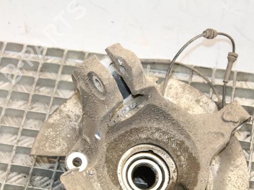 Right front steering knuckle JAGUAR E-PACE (X540) 2.0 D180 AWD | BP39770407M26 - Image 7