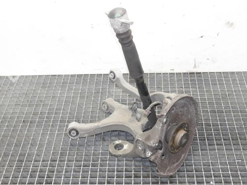 Used Left rear steering knuckle Left rear steering knuckle AUDI A4 B8 (8K2) 1.8 TFSI (160 hp) 39841144 39841144