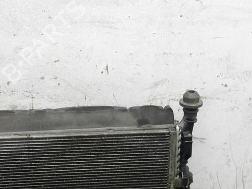Radiator set FORD TRANSIT CUSTOM V362 Van (FY, FZ) 2.0 EcoBlue | BP39865725M120 - Image 4