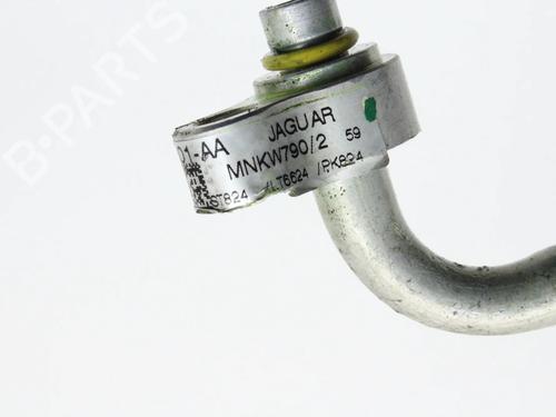 AC pipe JAGUAR F-TYPE Convertible (X152) 3.0 SCV6 | BP39874559M126 - Image 5