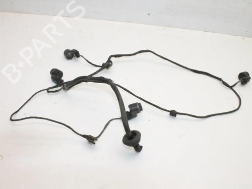 Used Electronic module Electronic module AUDI A5 Sportback (8TA) 2.0 TDI (143 hp) 39845489 39845489